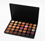 High Pigment Eye Makeup Eyeshadow 35 Colors Longlasting Suit For Casual Makeup