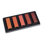 5 Colors Highly Pigmented Lipstick , Makeup Long Lasting Lip Gloss Waterproof