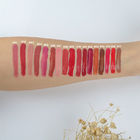 Liquid Glossy Lipgloss Lip Makeup Products Long Lasting Suit For Any Occasions