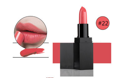 30 productos de maquillaje del labio del color que encantan la barra de labios del color del pomelo para las muchachas