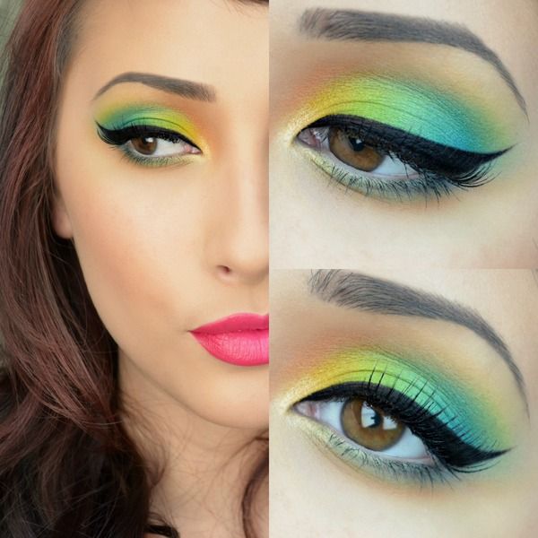 Prenda impermeable mineral mate de la paleta del sombreador de ojos del maquillaje para la etapa/el partido del t