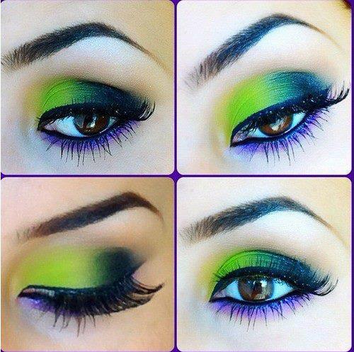 Prenda impermeable mineral mate de la paleta del sombreador de ojos del maquillaje para la etapa/el partido del t