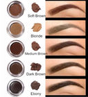 Waterproof Eyebrows Makeup Products Long Lasting Eyebrow Cream Powder