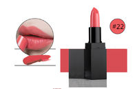 China 30 productos de maquillaje del labio del color que encantan la barra de labios del color del pomelo para las muchachas compañía
